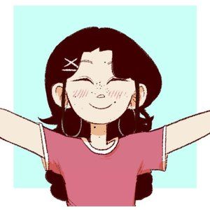 Meet your Posher, Ineke